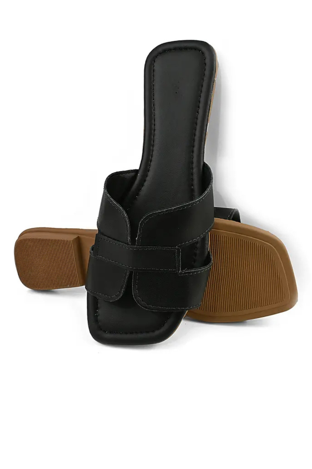 Compre 1 Leve 2 Sandália Feminina Adulto Brilho Delicada Lançamento