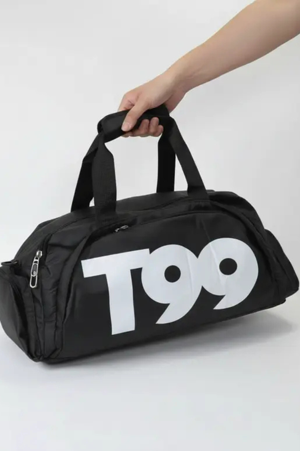 Bolsa Mala Esportiva Mochila Costa Transversal Fitness Treino Futebol Academia Impermeável