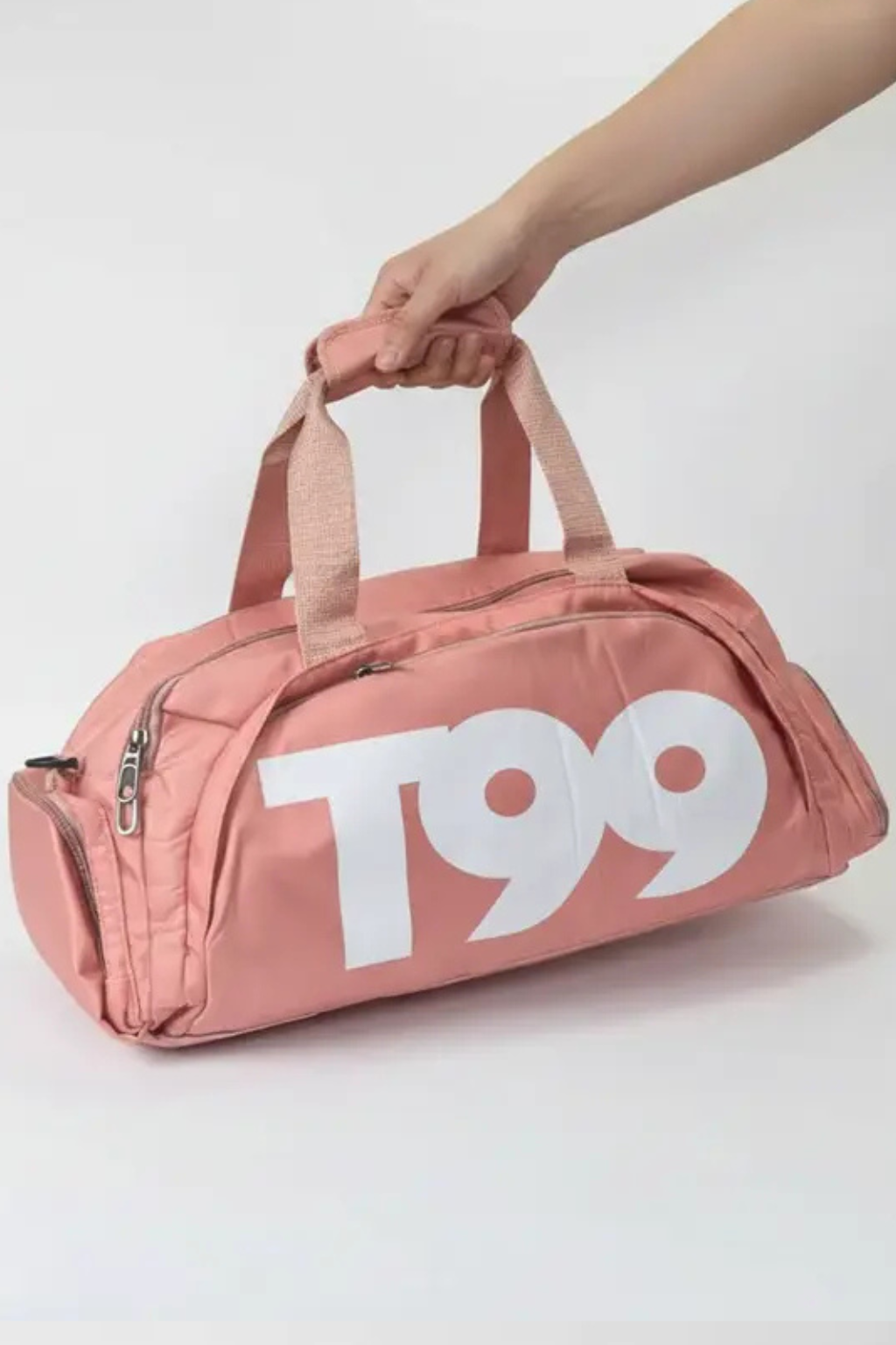 Bolsa Mala Esportiva Mochila Costa Transversal Fitness Treino Futebol Academia Impermeável