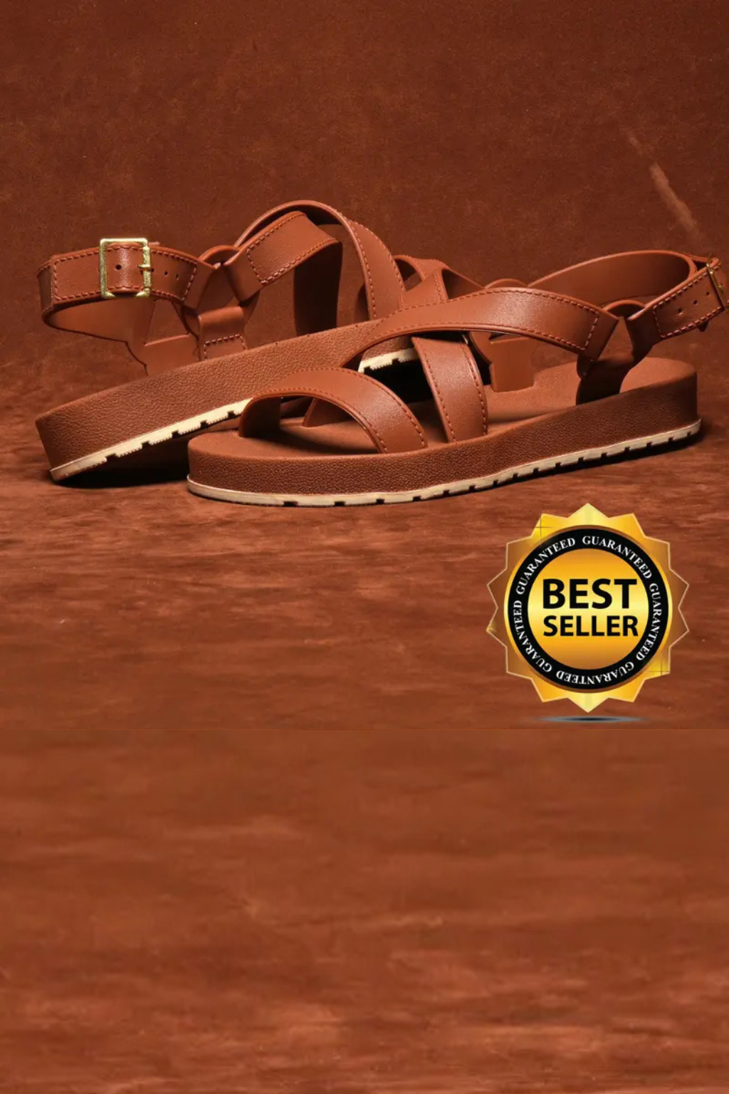 Sandália Feminina Papete Rasteira Injetada Ortopédica Confortavel